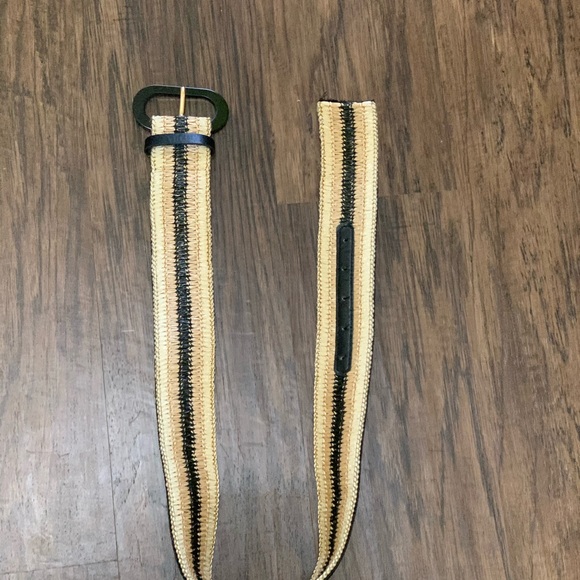 Ann Taylor belt